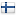 merlekarp.com server is located in Finland